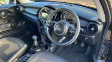 MINI Hatchback 1.5 Cooper Classic II 3dr Petrol Hatchback